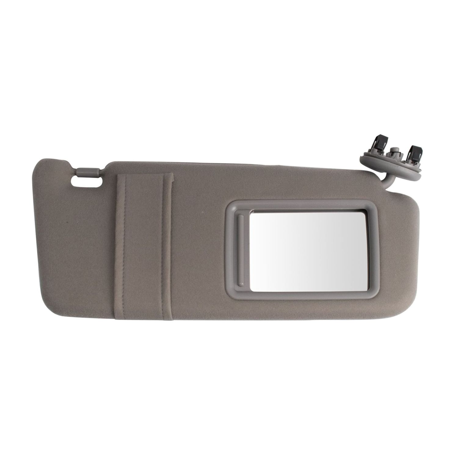 2010 Toyota Camry Sun Visor