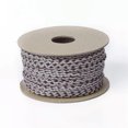 thumbnail image 1 of EOEMY 21.87Yards/Roll 2mm Cotton Braided Cords Threads Macrame Crafting Jewelry String-#16, 1 of 3