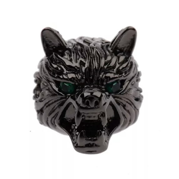 EOEMY Charm Zircon Dragon Head Diy Handmade Jewelry Necklace Bracelets Bead Gift-298-3