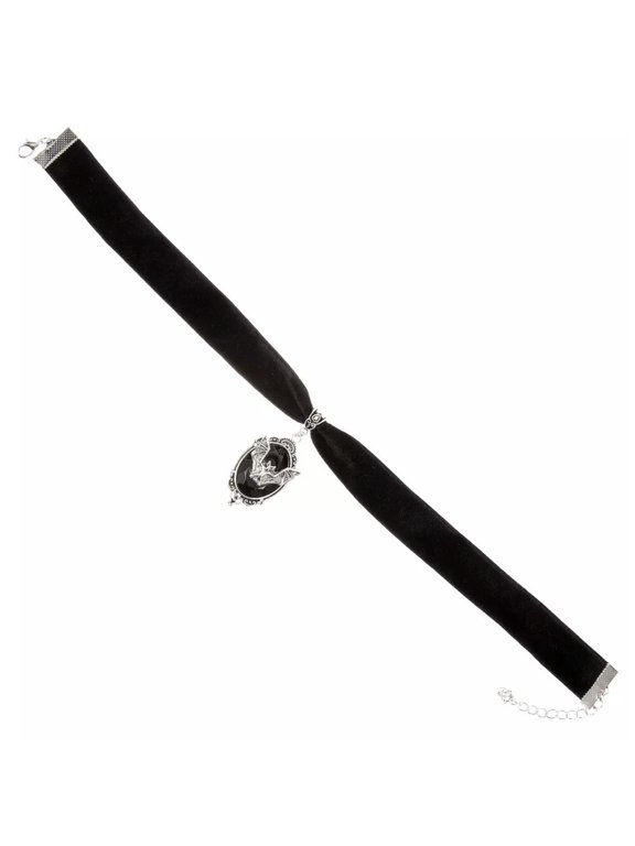 Gothic Jewelry Punk Exaggerated Retro Men'S Necklace Necklaces Man