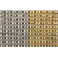 thumbnail image 1 of EOEMY Newest Bulk Lots 32Pcs Men'S Rings Wholesale Fashion Mixed Stainless Steel Ring, 1 of 9