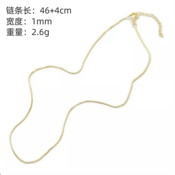 EOEMY Red Cz Heart Crystal Love Pendant Charms For Jewelry Making Diy Earings Necklace-15Inch Necklace