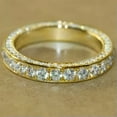 thumbnail image 1 of EOEMY Sparkly Cubic Zircon 925 Silver Filled Ring Women Jewelry Wedding Gift Sz 6-10-6-Silver, 1 of 5