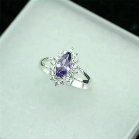 EOEMY Wholesale 925 Sterling Silver Plated Women/Man Fashion Rings New Gift Hj 181-8