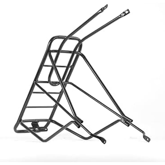 EOEOTWO E01 Electric Bike Cargo Rack Replacement, Rear Rack Compatible with EOEOTWO E01 Model