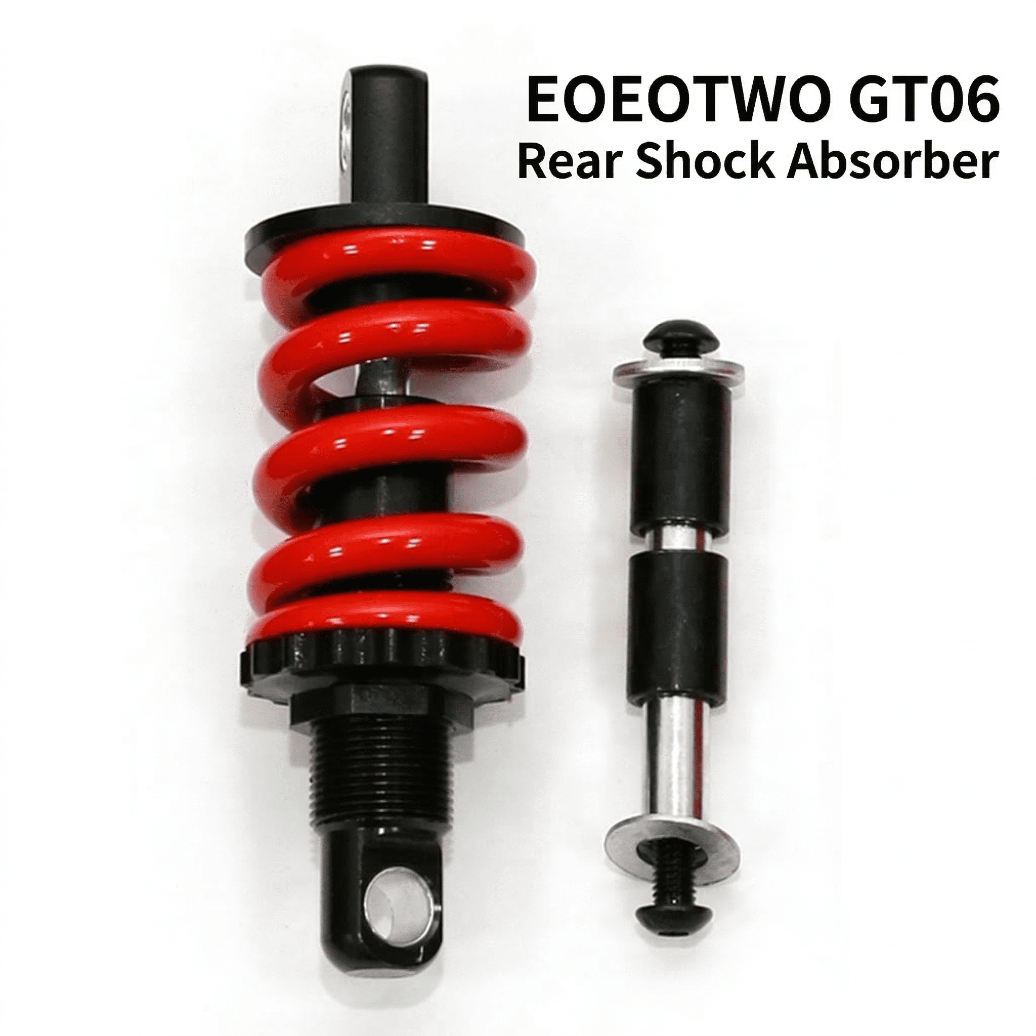EOEOTWO-GT06 Electric Scooter Rear Shock Absorber（Only for EOEOTWO-GT06 ...