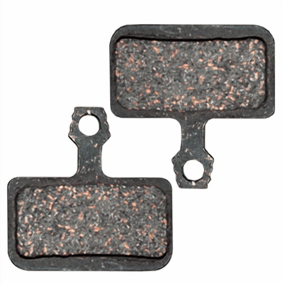 EOEOTWO Genuine OEM Replacement Brake Pads for E01 Electric Bike, Direct Fit Plug-and-Play Factory Parts (Only Fits E01 E-Bike)