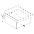 thumbnail image 1 of EOF24 Pot & Valve Assembly, 1 of 1