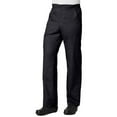 thumbnail image 1 of EON Men's COOLMAX® Half-Elastic Drawstring Waist Cargo Scrub Pant, 1 of 3