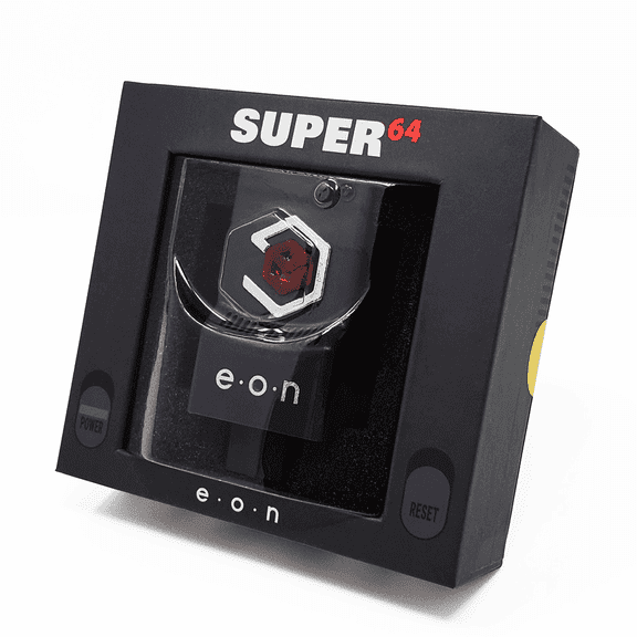 EON Super 64 HDMI Adapter for Nintendo 64 N64 Console