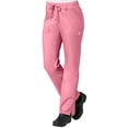 thumbnail image 1 of EON Women's COOLMAX Elastic Waistband Cargo Scrub Pant, 1 of 2