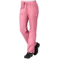 thumbnail image 1 of EON Women's COOLMAX Elastic Waistband Cargo Scrub Pant, 1 of 2