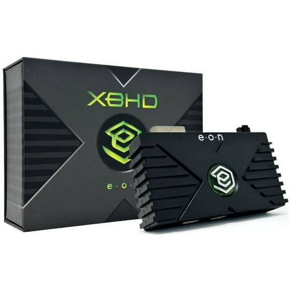 EON XBHD Xbox HD Plug & Play Adapter