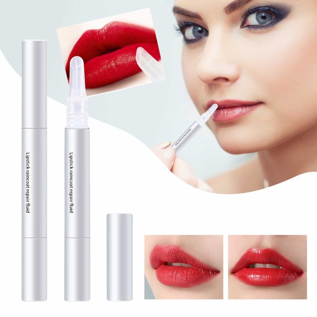 EOND Waterproof Lipstick Raincoat Lip Glaze Lipstick Sealer Lipstick