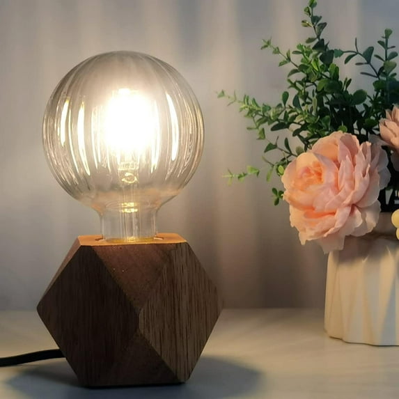 EONQY LED Edison Bulb, Vintage Light Bulb,4W Warm White 2500K Led Bulb 220/240V Edison Screw E27 Base Specialty Decorative Light Bulb