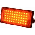 thumbnail image 1 of EONQY LED Floodlight Outdoor, Super Bright 5000LM Outdoor Security Lights, IP66 Waterproof Flood Lighting Wall Light for Garage Patio Backyard, 1 of 9