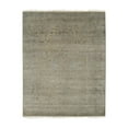 thumbnail image 1 of EORC Beige Hand Knotted Wool Contemporary Galaxy Rug, 7' 11 x 10, 1 of 4