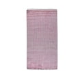 thumbnail image 1 of EORC DO05PK4X12 Hand Knotted Wool Moroccan Rug, 4' x 12', Pink Area Rug, 1 of 5