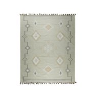 Momeni Spencer Floral Transitional Area Rugs, 96