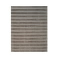 thumbnail image 1 of EORC FM12ABN9X12 Hand-Knotted Wool Loop and Pile Brown Hand-Knotted  Rug, 9' x 12', Brown Area Rug, 1 of 5