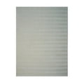 thumbnail image 1 of EORC FM12BWT9X12 Hand-Knotted Wool Loop and Pile White Hand-Knotted  Rug, 9' x 12', White Area Rug, 1 of 5
