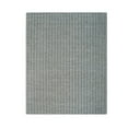 thumbnail image 1 of EORC FM13GY8X10 Hand-Knotted Wool Premium Gray  Hand-Knotted  Rug, 7'9 x 9'9, Gray  Area Rug, 1 of 5