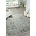 thumbnail image 1 of EORC Gray Classic Traditional Fresh  Area Rug, 1 of 7