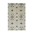 thumbnail image 1 of EORC Gray Hand Knotted Wool Traditional Oushak Rug, 8' x 10'-Color:Gray,Material:Wool, 1 of 6