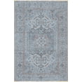 thumbnail image 1 of EORC Ivory Classic Traditional Heriz/ Serapi Design  Area Rug, 1 of 6