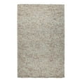 thumbnail image 1 of EORC ME11BN5X8 Hand-Tufted Wool Modern Tufted Loop Rug, 5' x 8', Light Brown Area Rug, 1 of 5
