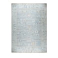 thumbnail image 1 of EORC MT334BG10X14 Hand-Knotted Natural Silk Natural Silk Oushak Rug, 10' x 14', Fawn/Light Beige Area Rug, 1 of 5