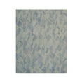 thumbnail image 1 of EORC Multi DENIM Hand-Tufted Wool Transitional Modern Tufted Rug, 6' x 6', 1 of 8