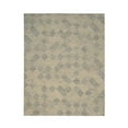 thumbnail image 1 of EORC Multi Hand-Tufted Wool Transitional Modern Tufted Rug, 7'6 x 9'6-Color:Multi,Material:Wool, 1 of 5