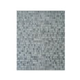 thumbnail image 1 of EORC OW8GY10X14 Hand-Knotted Wool  HANDKNOTTED Rug, 10' x 14', Gray Area Rug, 1 of 5