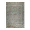 thumbnail image 1 of EORC A124PK9X12 Hand-Knotted Wool Oushak Rug, 9' x 12', Pink Area Rug, 1 of 5