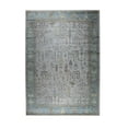 thumbnail image 1 of EORC U1BG10X14 Hand-Knotted Wool Oushak Rug, 10' x 14', Beige Area Rug, 1 of 5