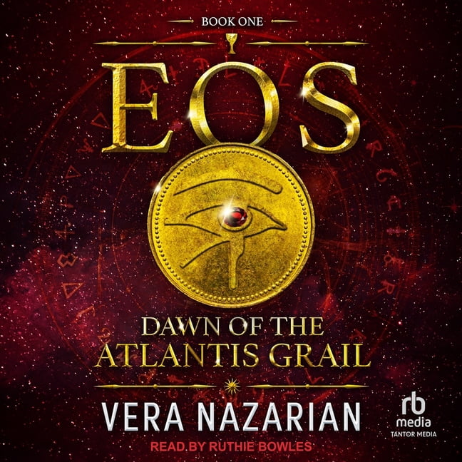 EOS, (Audiobook)