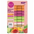 thumbnail image 1 of eos Secret Menu Lip Balm Stick, 8 pk./0.14 oz., 1 of 2