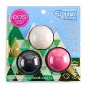 EOS Limited Edition هوليداي ليب بالم تريو