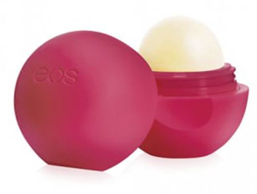 EOS Lip Balm Pomegranate Raspberry