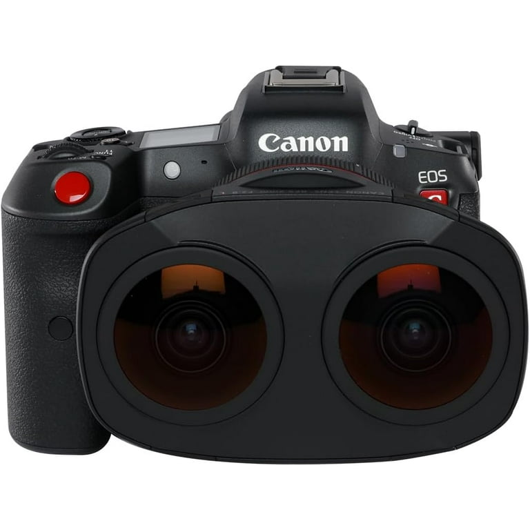 Canon EOS R5 C - Welab Professional Equipment