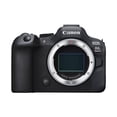 EOS R6 Mark II Mirrorless  Camera, Black - image 1 of 8