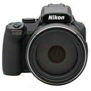 COOLPIX P1100 Digital Camera 26541 International Version
