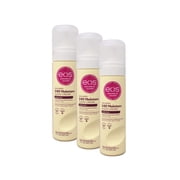 EOS, Shave Cream, Vanilla Bliss, 7 fl oz 207 ml Pack of 3