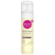EOS, Shave Cream, Vanilla Bliss, 7 fl oz