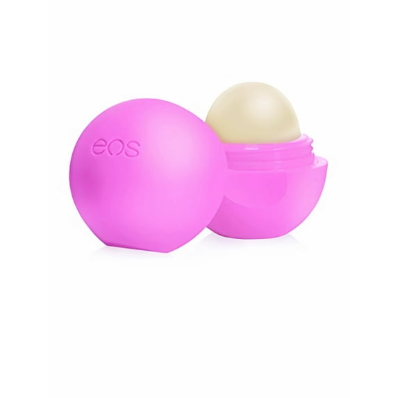 EOS Organic Lip Balm 0.25 Oz Strawberry Sorbet (Pack of 20)