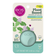 EOS Sweet Mint Tin Paper Back Blister