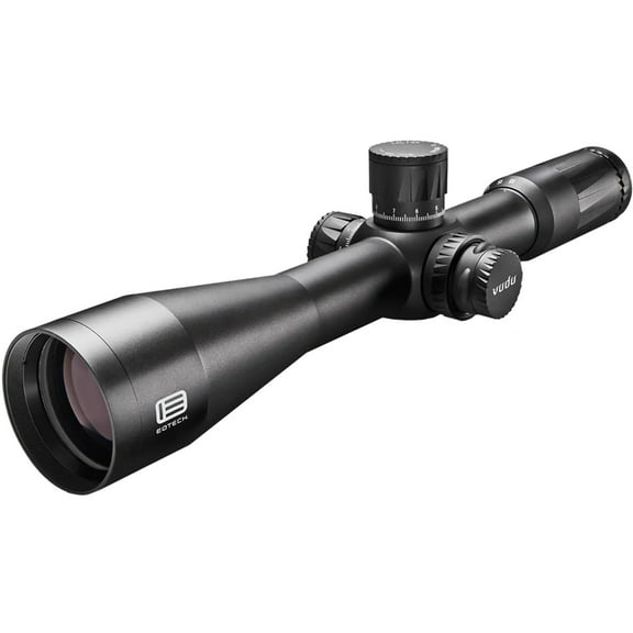 EOTECH Vudu 3.5-18x50 FFP Riflescope with MD2 Reticle (VDU3-18FFMD2)
