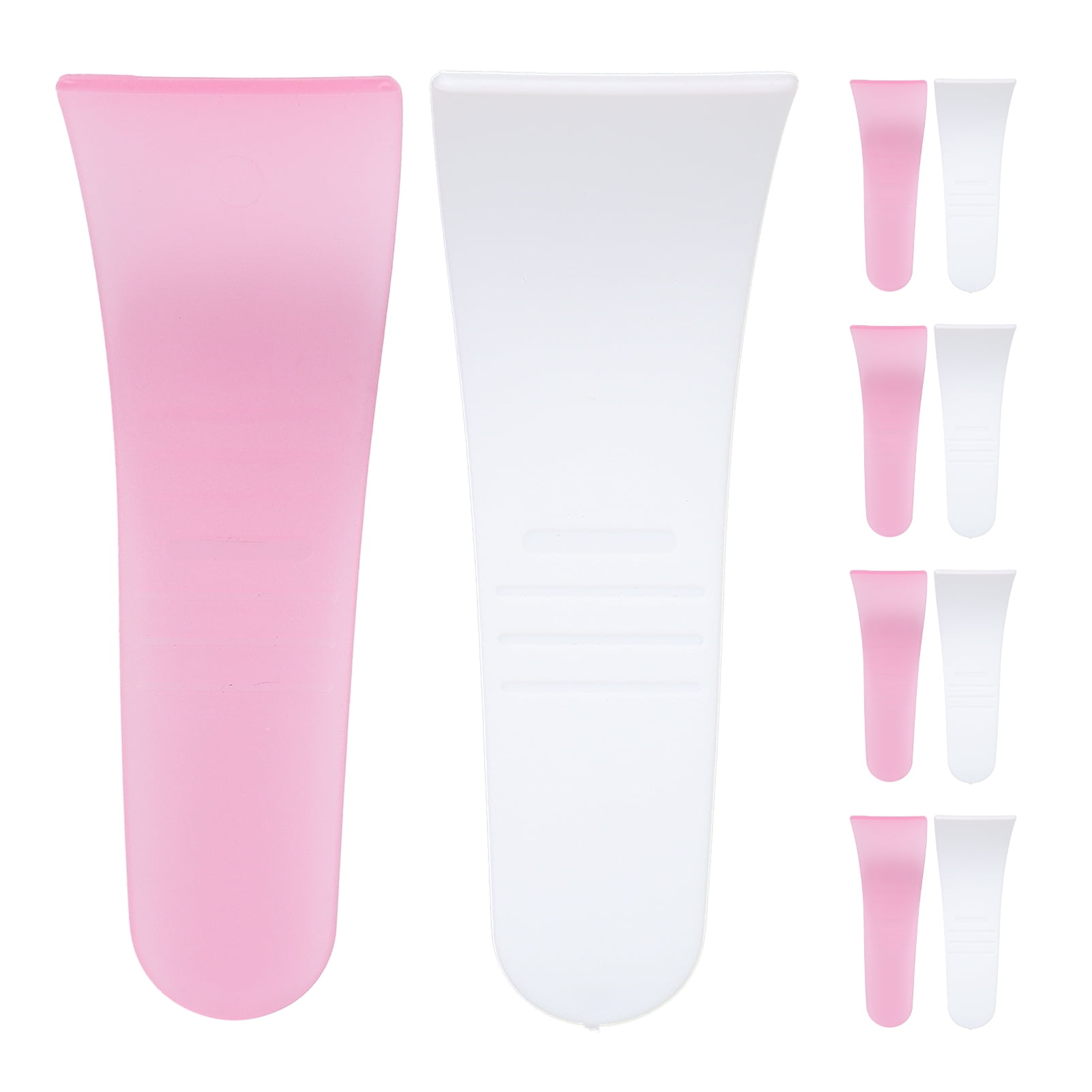 Wax applicator (popsicle) — Beauty Solution