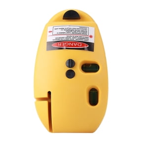 EOTVIA 2 Lines Vertical Horizontal Line Infrared Right Angle Measuring Tool